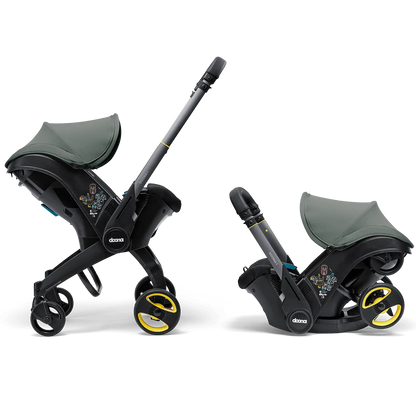 عرباي دونا I - سكني