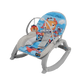 Fitch Baby 2 in1 Swing