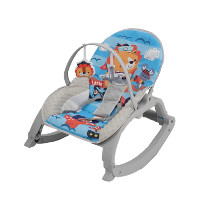 Fitch Baby 2 in1 Swing