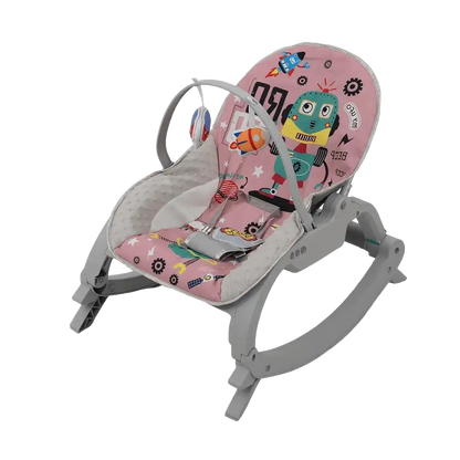 Fitch Baby 2 in1 Swing