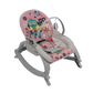 Fitch Baby 2 in1 Swing