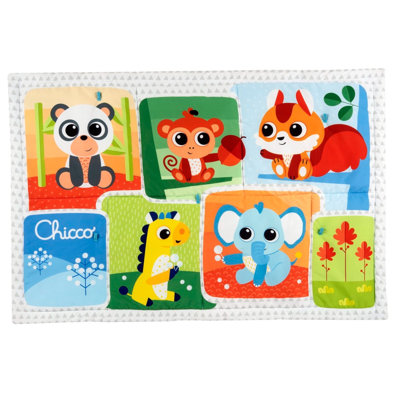 Chicco Play Mat Magic Forest