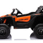 Maverick Buggy 24 v