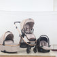 Junior Premium 3In1 Stroller