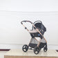 Junior Premium 3In1 Stroller