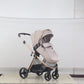 Junior Premium 3In1 Stroller