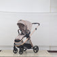 Junior Premium 3In1 Stroller