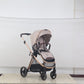 Junior Premium 3In1 Stroller