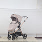 Junior Premium 3In1 Stroller