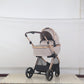 Junior Premium 3In1 Stroller