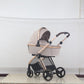 Junior Premium 3In1 Stroller