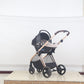 Junior Premium 3In1 Stroller