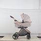 Junior Premium 3In1 Stroller