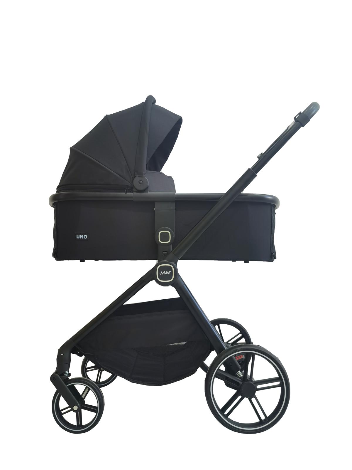 Easy Baby Jany 3 in 1 Stroller