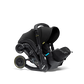 Doona X Car Seat & Stroller - Black