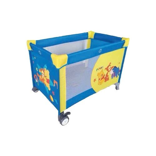 Disney Winnie The Pooh Playard