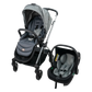 Junior Easy Way Stroller With Infant Car Seat