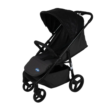 Junior Magnum Stroller