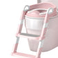 Junior Padded Kids Toilet Ladder