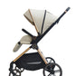 Easy Baby Jany 3 in 1 Stroller