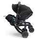 Doona X Car Seat & Stroller - Black