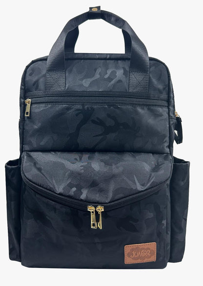 Junior Fabric Backpack