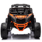 Maverick Buggy 24 v