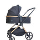 Easy Baby Jany 3 in 1 Stroller