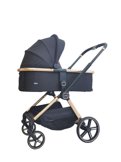 Easy Baby Jany 3 in 1 Stroller