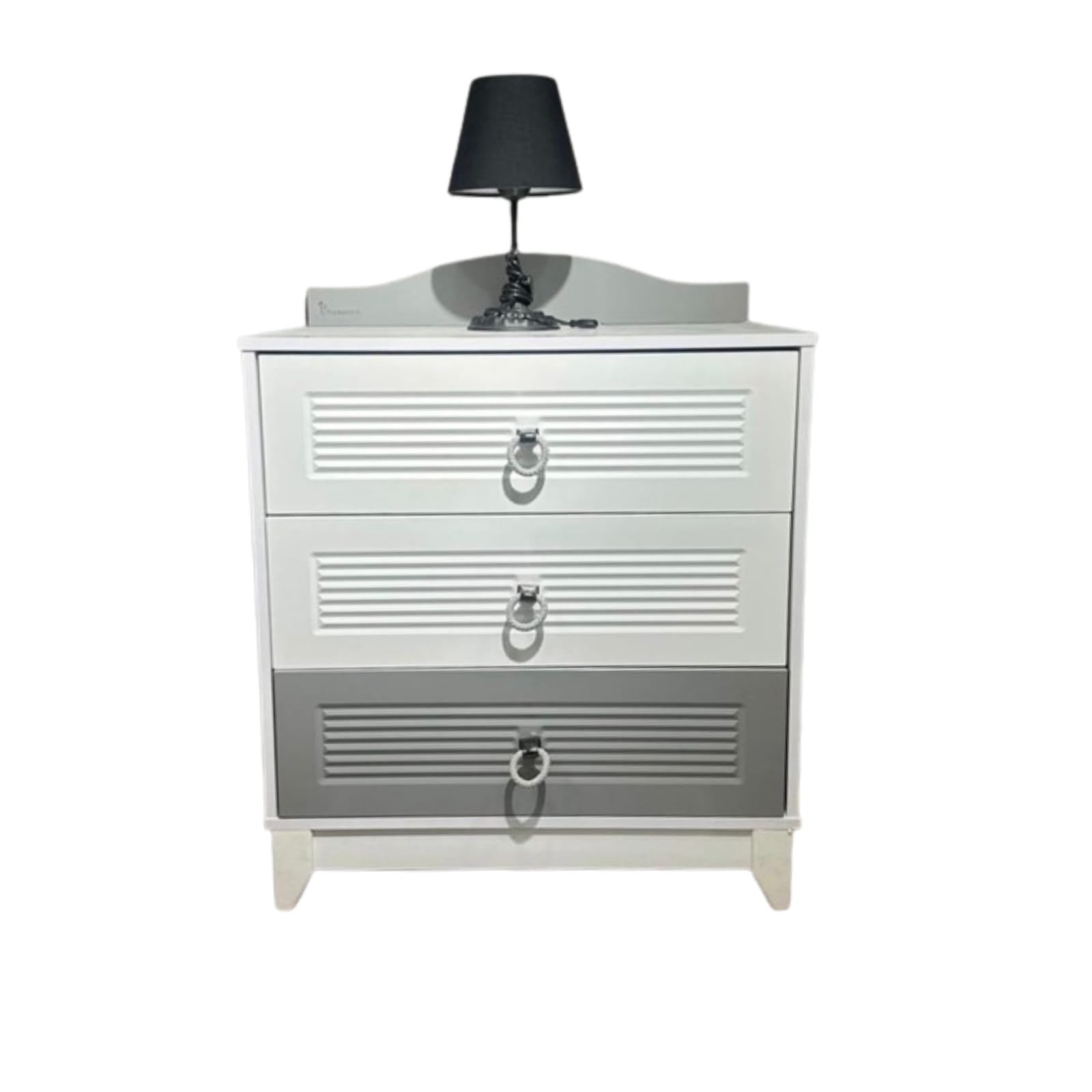 Bebecco Neptun Dresser