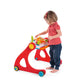 Chicco Grow And Walk Gym 4 In 1 Walker