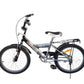 Eagle Bike 12