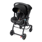 Doona X Car Seat & Stroller - Black