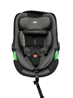 Junior Ultra Infant Car Seat With ISOFIX Base