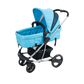 Junior City Stroller With Infant Car Seat