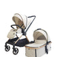 Easy Baby Jany 3 in 1 Stroller