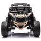 Maverick Buggy 24 v