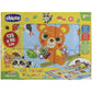 Chicco XXL Forest Playmat