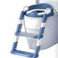 Junior Padded Kids Toilet Ladder