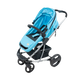 Junior City Stroller With Infant Car Seat