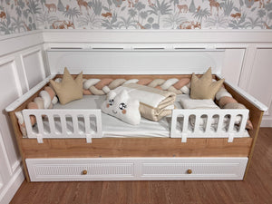 bebecco Dolce Crib 190-90