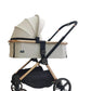 Easy Baby Jany 3 in 1 Stroller