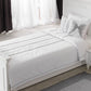 Angel Bed 100*200 Matte White