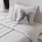 Angel Bed 100*200 Matte White