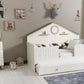 Full Bedroom Atlas Montessouri Room Set