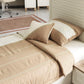 Atlas Bed 100*200 Matte Moonstone