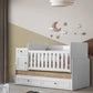 Bebecco Mila Baby Bedroom