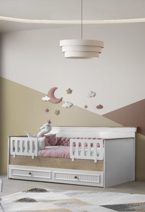 Bebecco Mila Crib 90-190