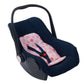 Bebekevi Baby Waist Support Cushion 1039