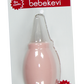 Bebekevi Manual Nasal Aspirator 1333